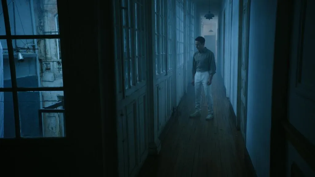 Still de videoclip